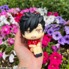 PRÉCOMMANDE - Haikyu!! - Figurine Tetsuro Kuroo Uniform, Look Up