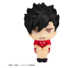 PRÉCOMMANDE - Haikyu!! - Figurine Tetsuro Kuroo Uniform, Look Up