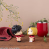 PRÉCOMMANDE - Haikyu!! - Figurine Tetsuro Kuroo Uniform, Look Up