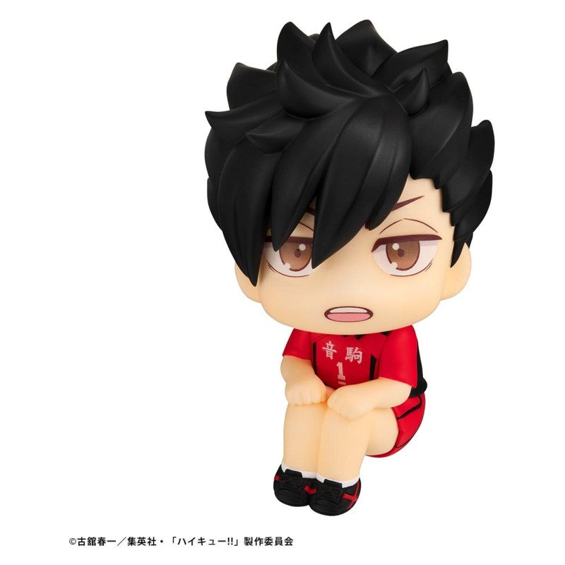 PRÉCOMMANDE - Haikyu!! -...