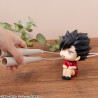 PRÉCOMMANDE - Haikyu!! - Figurine Tetsuro Kuroo Uniform, Look Up