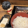PRÉCOMMANDE - Haikyu!! - Figurine Tetsuro Kuroo Uniform, Look Up