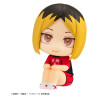 PRÉCOMMANDE - Haikyu!! - Figurine Kenma Kozume Uniform, Look Up