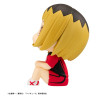 PRÉCOMMANDE - Haikyu!! - Figurine Kenma Kozume Uniform, Look Up