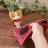 PRÉCOMMANDE - Haikyu!! - Figurine Kenma Kozume Uniform, Look Up