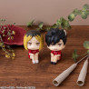 PRÉCOMMANDE - Haikyu!! - Figurine Kenma Kozume Uniform, Look Up