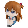 PREORDER - Evangelion: 3.0+1.0 Thrice Upon a Time - Shikinami Asuka Langley figure, Look Up