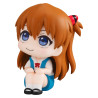 PRÉCOMMANDE - Evangelion: 3.0+1.0 Thrice Upon a Time - Figurine Shikinami Asuka Langley, Look Up