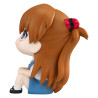 PRÉCOMMANDE - Evangelion: 3.0+1.0 Thrice Upon a Time - Figurine Shikinami Asuka Langley, Look Up