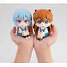 PRÉCOMMANDE - Evangelion: 3.0+1.0 Thrice Upon a Time - Figurine Shikinami Asuka Langley, Look Up