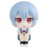 PREORDER - Evangelion: 3.0+1.0 Thrice Upon a Time - Rei Ayanami figure, Look Up
