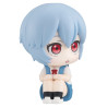 PREORDER - Evangelion: 3.0+1.0 Thrice Upon a Time - Rei Ayanami figure, Look Up
