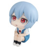 PREORDER - Evangelion: 3.0+1.0 Thrice Upon a Time - Rei Ayanami figure, Look Up