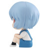PREORDER - Evangelion: 3.0+1.0 Thrice Upon a Time - Rei Ayanami figure, Look Up