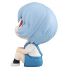 PRÉCOMMANDE - Evangelion: 3.0+1.0 Thrice Upon a Time - Figurine Rei Ayanami, Look Up