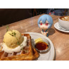 PREORDER - Evangelion: 3.0+1.0 Thrice Upon a Time - Rei Ayanami figure, Look Up