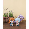 PRÉCOMMANDE - Evangelion: 3.0+1.0 Thrice Upon a Time - Figurine Rei Ayanami, Look Up