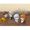 PREORDER - Evangelion: 3.0+1.0 Thrice Upon a Time - Rei Ayanami figure, Look Up