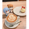 PRÉCOMMANDE - Evangelion: 3.0+1.0 Thrice Upon a Time - Figurine Rei Ayanami, Look Up