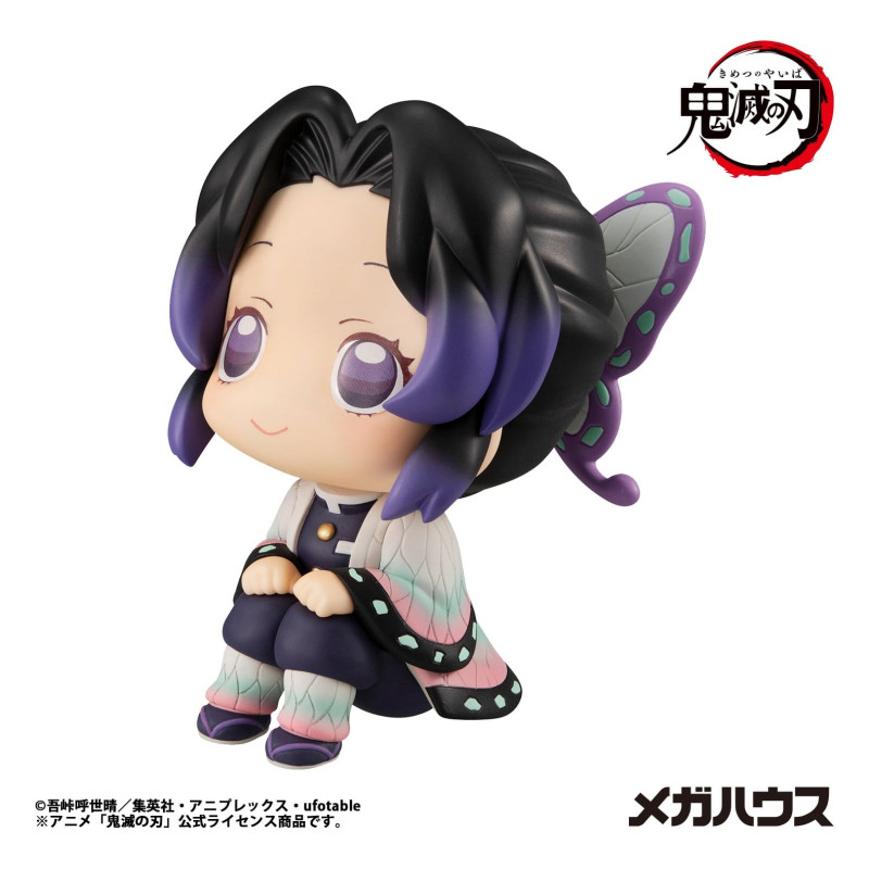 PRÉCOMMANDE - Demon Slayer...