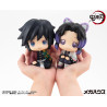 PRÉCOMMANDE - Demon Slayer Kimetsu no Yaiba - Figurine Shinobu Kocho, Look Up