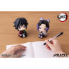 PRÉCOMMANDE - Demon Slayer Kimetsu no Yaiba - Figurine Shinobu Kocho, Look Up