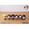 PRÉCOMMANDE - Demon Slayer Kimetsu no Yaiba - Figurine Shinobu Kocho, Look Up
