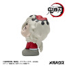 PRÉCOMMANDE - Demon Slayer Kimetsu no Yaiba - Figurine Douma, Look Up