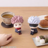 PRÉCOMMANDE - Jujutsu Kaisen - Figurine Gojo Satoru, Look Up