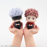 PRÉCOMMANDE - Jujutsu Kaisen - Figurine Gojo Satoru, Look Up