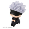 PRÉCOMMANDE - Jujutsu Kaisen - Figurine Gojo Satoru, Look Up