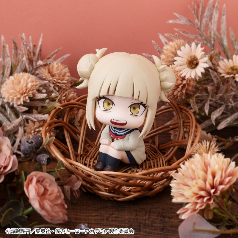 PREORDER - My Hero Academia - Himiko Toga figure, Look Up