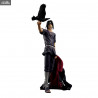 Naruto Shippuden - Figure Itachi Uchiha or Sasuke Shinobi World War, G.E.M. Series