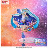 PRÉCOMMANDE - Character Vocal Series 01 - Figurine Hatsune Miku (Cosmic), Figurizm Alpha