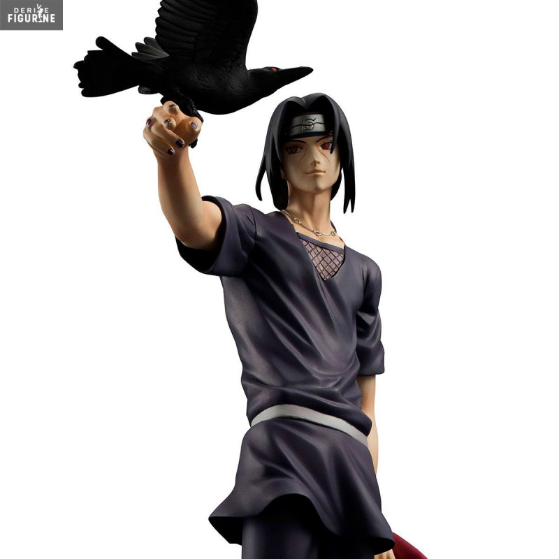 Naruto Shippuden - Figure...