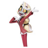 PRÉCOMMANDE - Hazbin Hotel - Figurine Charlie Morningstar