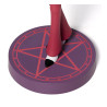 PRÉCOMMANDE - Hazbin Hotel - Figurine Charlie Morningstar