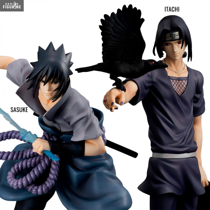 Naruto Shippuden - Figure...