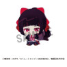 PRE ORDER - Agents of the Four Seasons - Pack 8 random figures Karakoro Clear Candy Figures Dance of Spring
