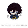 PRE ORDER - Agents of the Four Seasons - Pack 8 random figures Karakoro Clear Candy Figures Dance of Spring