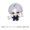 PRÉCOMMANDE - Agents of the Four Seasons - Pack 8 figurines aléatoires Karakoro Clear Candy Figures Dance of Spring