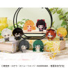 PRE ORDER - Agents of the Four Seasons - Pack 8 random figures Karakoro Clear Candy Figures Dance of Spring