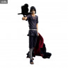 Naruto Shippuden - Figure Itachi Uchiha or Sasuke Shinobi World War, G.E.M. Series