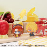 PRE ORDER - Agents of the Four Seasons - Pack 8 random figures Karakoro Clear Candy Figures Dance of Spring