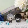 PRÉCOMMANDE - Agents of the Four Seasons - Pack 8 figurines aléatoires Karakoro Clear Candy Figures Dance of Spring