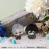 PRE ORDER - Agents of the Four Seasons - Pack 8 random figures Karakoro Clear Candy Figures Dance of Spring