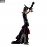 Naruto Shippuden - Figure Itachi Uchiha or Sasuke Shinobi World War, G.E.M. Series