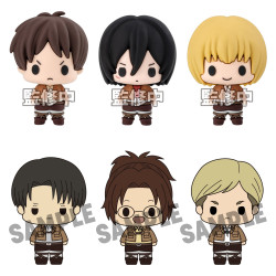 PRE ORDER - Attack on Titan...