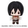 PRE ORDER - Attack on Titan - Pack 6 random figures Chokorin Collection