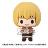 PRE ORDER - Attack on Titan - Pack 6 random figures Chokorin Collection